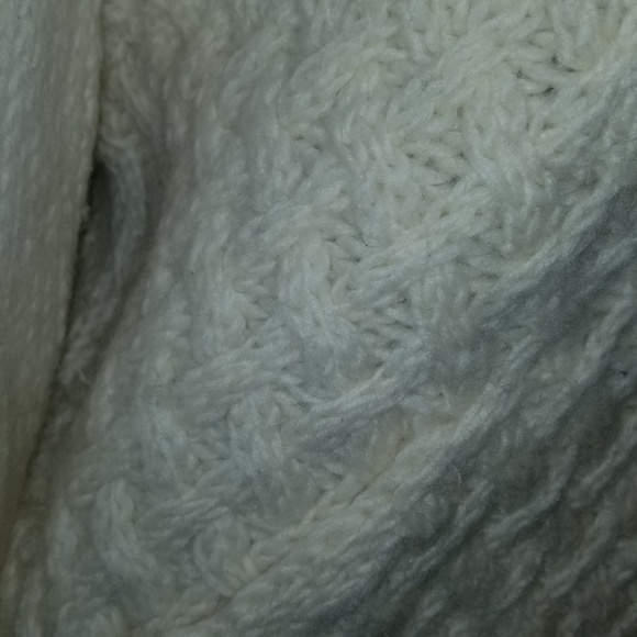 🔻REDUCED❣ 128 Wool Mexico Hand Knit Angela Compor De Moris S - Picture 10 of 14